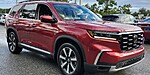 Used 2024 Honda Pilot TOURING in STUART, FLORIDA