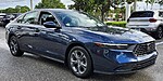 Used 2024 Honda Accord Sedan EX in STUART, FLORIDA