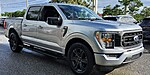 Used 2023 FORD F-150 XLT in STUART, FLORIDA