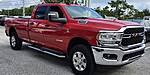 Used 2023 RAM 3500 BIG HORN in STUART, FLORIDA