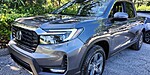 Used 2023 Honda Ridgeline RTL-E in STUART, FLORIDA