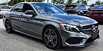 Used 2018 MERCEDES-BENZ C-CLASS C 43 AMG® in STUART, FLORIDA