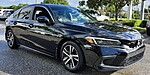 Used 2023 Honda Civic Hatchback LX in STUART, FLORIDA