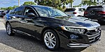Used 2022 Honda Accord Sedan LX in STUART, FLORIDA
