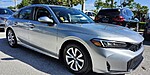 Used 2025 Honda Civic LX in STUART, FLORIDA
