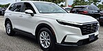 Used 2025 Honda CR-V EX in STUART, FLORIDA