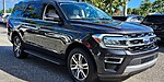Used 2024 FORD EXPEDITION LIMITED in STUART, FLORIDA