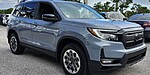 Used 2025 Honda Passport TRAILSPORT in STUART, FLORIDA