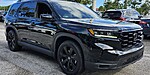 Used 2025 Honda Pilot BLACK EDITION in STUART, FLORIDA