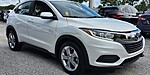 Used 2022 Honda HR-V LX in STUART, FLORIDA