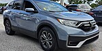 Used 2022 Honda CR-V EX-L in STUART, FLORIDA