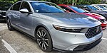 Used 2023 Honda Accord Hybrid TOURING in STUART, FLORIDA