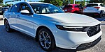 Used 2024 Honda Accord Sedan EX in STUART, FLORIDA