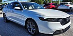 Used 2024 Honda Accord Sedan EX in STUART, FLORIDA