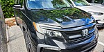 Used 2021 Honda Pilot Special Edition in STUART, FLORIDA