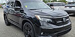 Used 2021 Honda Pilot SPECIAL EDITION in STUART, FLORIDA