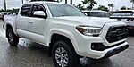 Used 2019 TOYOTA TACOMA SR5 in STUART, FLORIDA