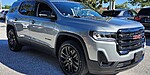 Used 2023 GMC ACADIA SLT in STUART, FLORIDA
