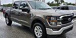Used 2023 FORD F-150 XLT in STUART, FLORIDA