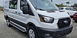 Used 2024 FORD TRANSIT BASE in STUART, FLORIDA