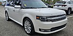 Used 2015 FORD FLEX LIMITED in STUART, FLORIDA