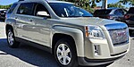 Used 2014 GMC TERRAIN SLT-1 in STUART, FLORIDA