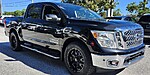 Used 2017 NISSAN TITAN SV in STUART, FLORIDA