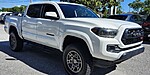 Used 2020 TOYOTA TACOMA SR5 in STUART, FLORIDA