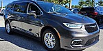 Used 2021 CHRYSLER PACIFICA TOURING L in STUART, FLORIDA