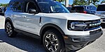 Used 2021 FORD BRONCO SPORT OUTER BANKS in STUART, FLORIDA
