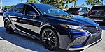 Used 2021 TOYOTA CAMRY XSE in STUART, FLORIDA