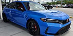 Used 2024 Honda Civic Type R BASE in STUART, FLORIDA