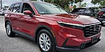 Used 2024 Honda CR-V EX-L in STUART, FLORIDA