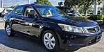 Used 2009 Honda Accord EX-L in STUART, FLORIDA