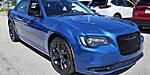 Used 2023 CHRYSLER 300 TOURING in STUART, FLORIDA