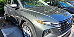 Used 2023 HYUNDAI TUCSON SEL in STUART, FLORIDA