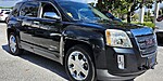 Used 2012 GMC TERRAIN SLT-2 in STUART, FLORIDA
