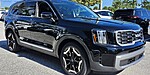 Used 2023 KIA TELLURIDE S in STUART, FLORIDA
