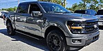 Used 2024 FORD F-150 XLT in STUART, FLORIDA