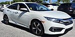 Used 2018 Honda Civic TOURING in STUART, FLORIDA