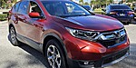 Used 2019 Honda CR-V EX-L in STUART, FLORIDA