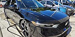Used 2025 Honda Accord Hybrid SPORT in STUART, FLORIDA