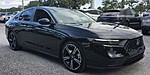 Used 2025 Honda Accord Hybrid SPORT in STUART, FLORIDA