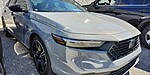 Used 2024 Honda Accord Hybrid SPORT in STUART, FLORIDA