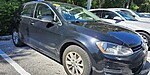 Used 2016 Volkswagen Golf TSI S 4-DOOR in STUART, FLORIDA