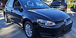 Used 2016 Volkswagen Golf TSI S 4-DOOR in STUART, FLORIDA