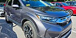 Used 2019 Honda CR-V TOURING in STUART, FLORIDA