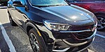 Used 2021 BUICK ENCORE GX SELECT in STUART, FLORIDA