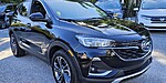 Used 2021 BUICK ENCORE GX SELECT in STUART, FLORIDA