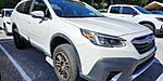 Used 2021 SUBARU OUTBACK LIMITED XT in STUART, FLORIDA